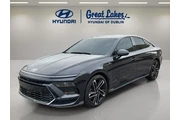 Hyundai SONATA 2025 N Line 4 en Binghamton