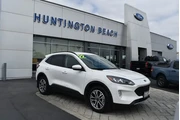 Ford Escape Hybrid 2022 AWD