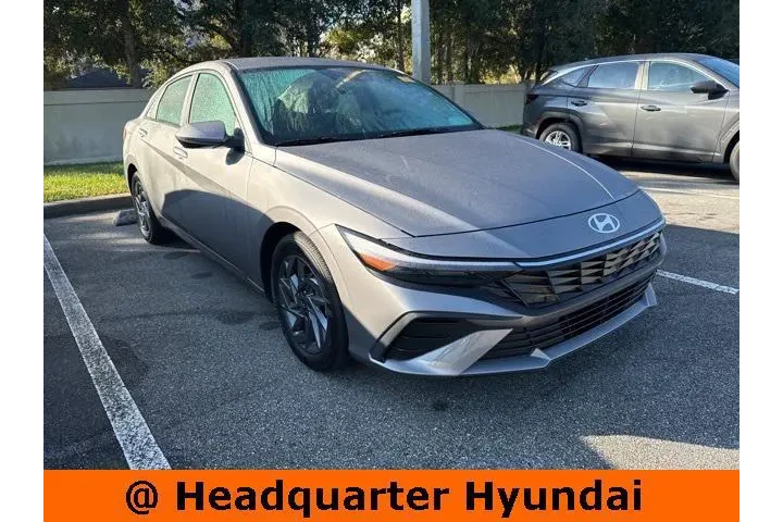 $19852 : Hyundai ELANTRA 2024 SEL 4dr image 1