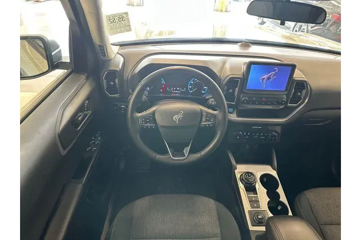 $27500 : Ford Bronco Sport 2024 AWD B image 5