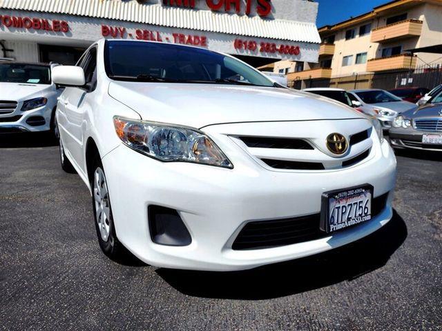 $13495 : 2011 Corolla image 6