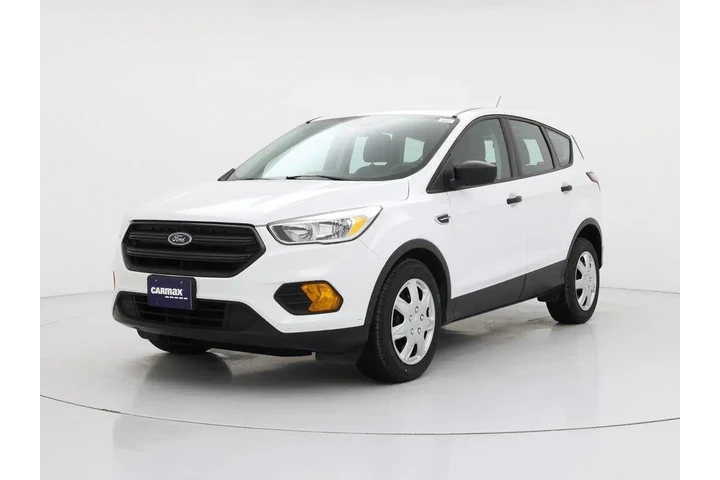 $16998 : Ford Escape 2017 S 4dr SUV image 4