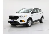 $16998 : Ford Escape 2017 S 4dr SUV thumbnail