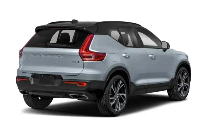 $22708 : Volvo XC40 2019 AWD T5 R-Des image 2