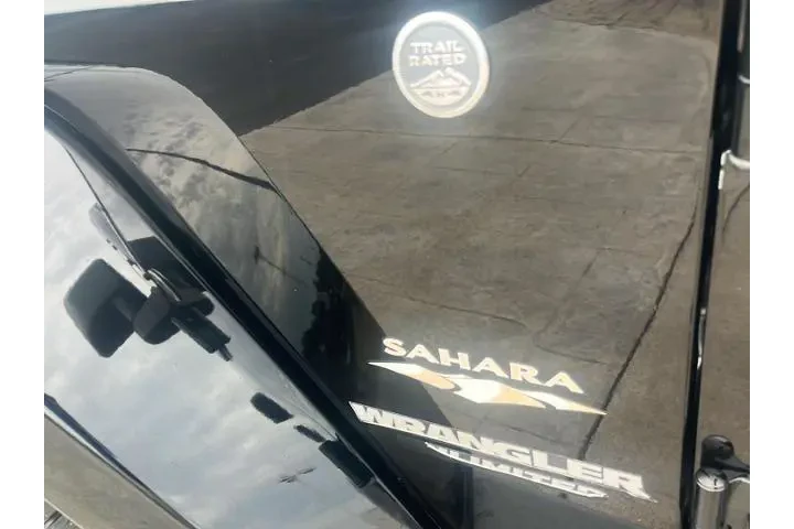 $15476 : Jeep Wrangler Unlimited 2012 image 7