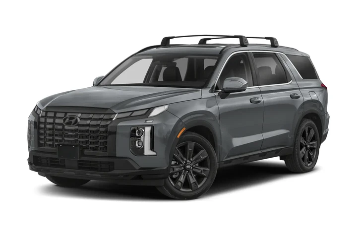 $34999 : 2023 Palisade XRT image 2