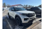 $22100 : Ford Explorer 2020 AWD XLT 4 thumbnail