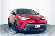 PRE-OWNED 2021 TOYOTA C-HR NI