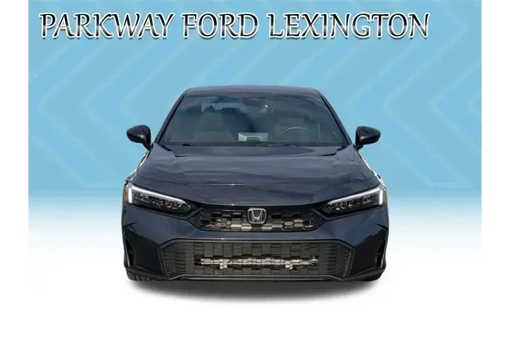 $26310 : Honda Civic 2025 Sport 4dr S image 2