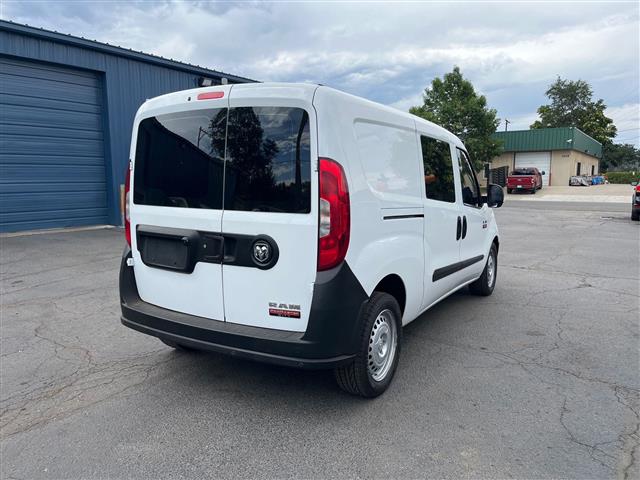 $12788 : 2017 ProMaster City Tradesman image 8