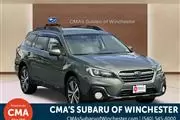 PRE-OWNED 2019 SUBARU OUTBACK en Madison WV