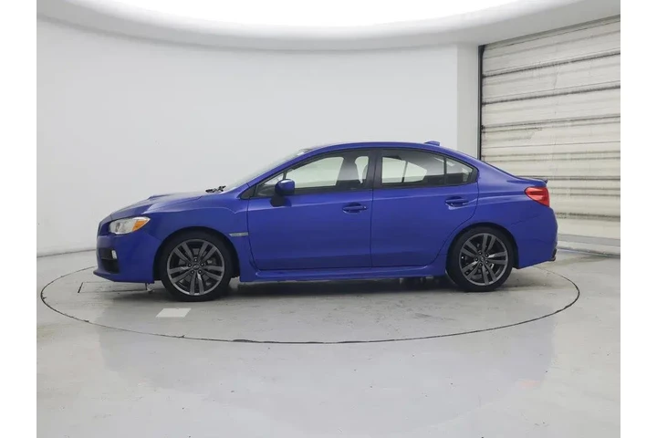 $21998 : Subaru WRX 2016 AWD Premium image 3