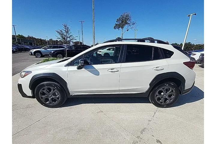 $23472 : Subaru Crosstrek 2022 AWD Sp image 3