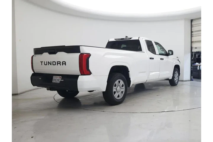 $36998 : Toyota Tundra 2023 4x2 SR 4d image 8