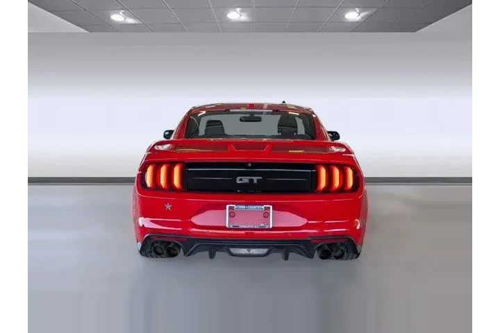 $32999 : Ford Mustang 2019 GT 2dr Fas image 10