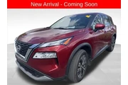 Nissan Rogue 2023 SV 4dr Cro en Orlando