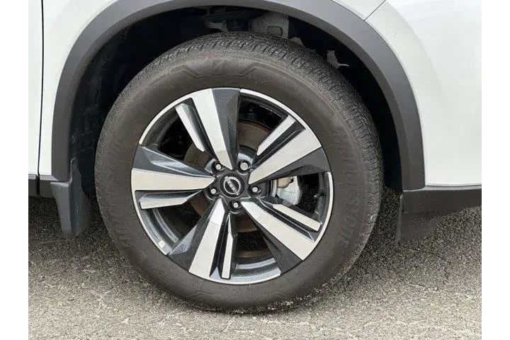 $26395 : Nissan Rogue 2024 AWD SL 4dr image 6