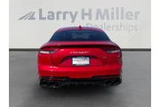 Kia Stinger 2023 GT-Line 4dr thumbnail
