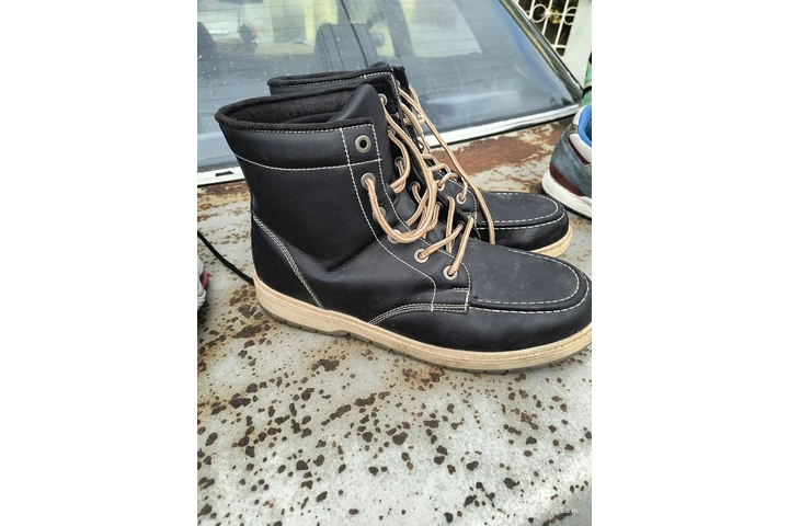 $400 : Dos chamarras nuevas image 5