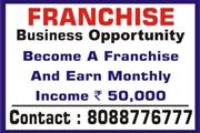 Franchise Business opportunity en Guayama