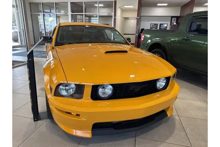 $35995 : Ford Mustang 2008 GT Premium image 9