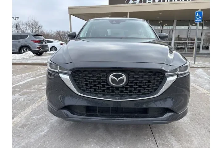 $25698 : Mazda CX-5 2025 AWD 2.5 S Se image 7