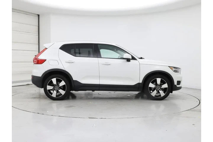 $22998 : Volvo XC40 2020 AWD T5 Momen image 7