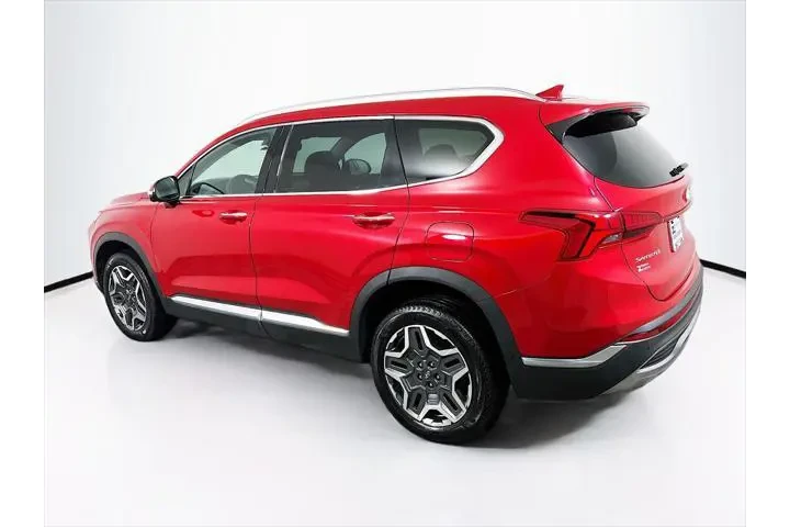 $22990 : Hyundai SANTA FE 2022 AWD Li image 5