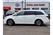 $16975 : 2015 Odyssey Touring Elite thumbnail