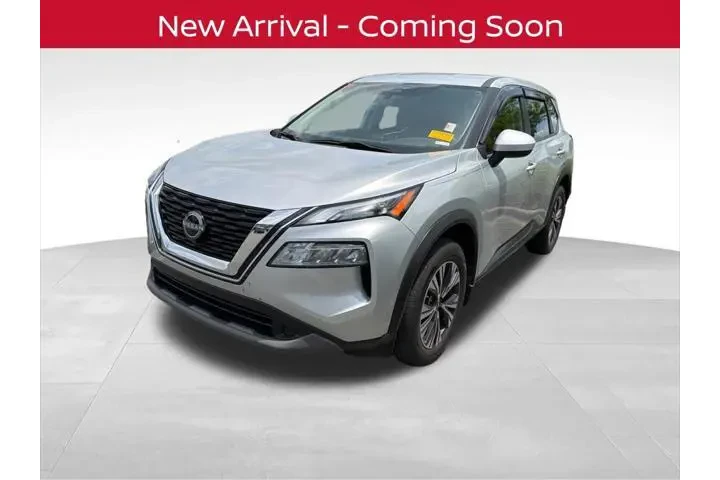 $17987 : Nissan Rogue 2023 SV 4dr Cro image 1
