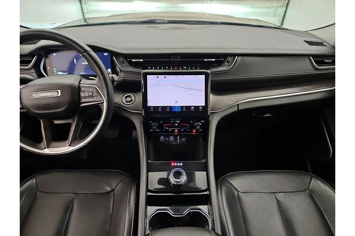 $26998 : Jeep Grand Cherokee 2022 4x2 image 9