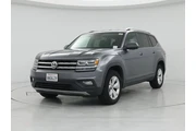 $19998 : Volkswagen Atlas 2019 AWD V6 thumbnail