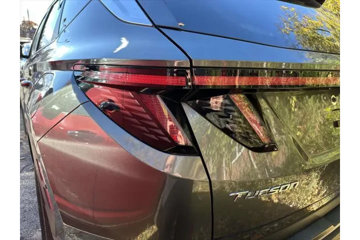 $24995 : Hyundai TUCSON 2023 AWD SEL image 6