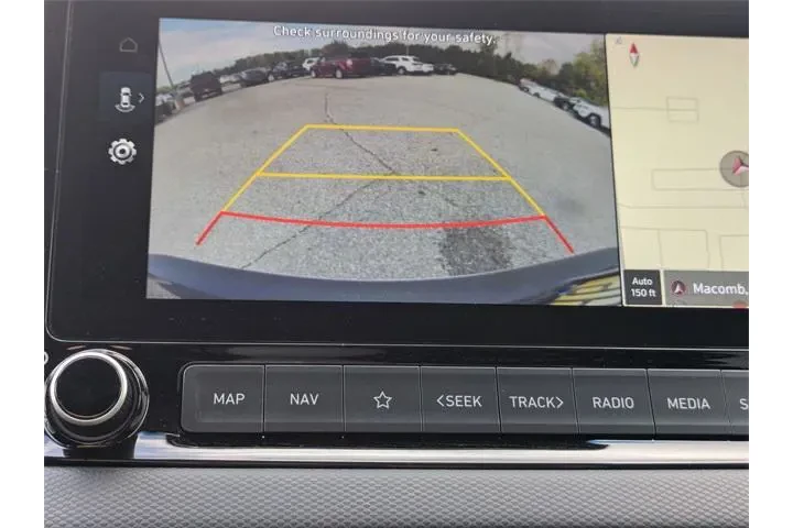 $19350 : Hyundai KONA 2023 AWD SEL 4d image 10