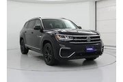 Volkswagen Atlas 2022 AWD V6 en Sacramento