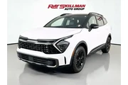 $33975 : Kia Sportage 2024 AWD X-Pro thumbnail
