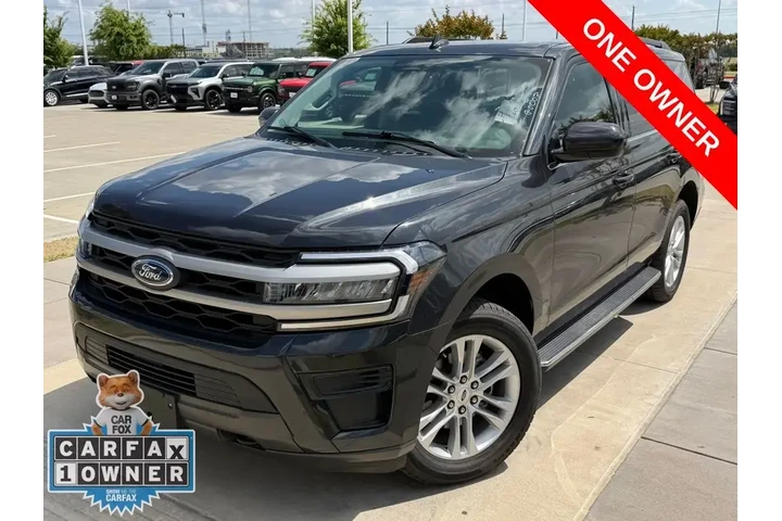 $39500 : Ford Expedition 2022 4x4 XLT image 4