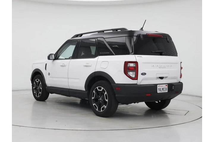 $24998 : Ford Bronco Sport 2022 AWD O image 2