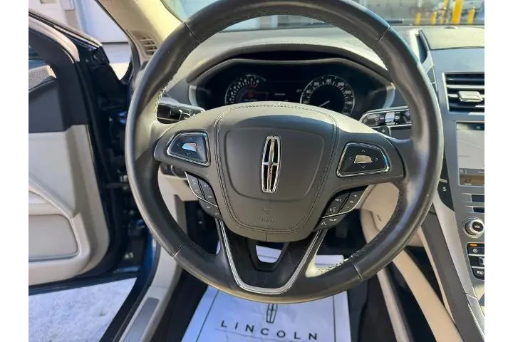 $19481 : Lincoln MKZ 2017 AWD Reserve image 10