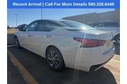 $10699 : Nissan Altima 2020 2.5 S 4dr thumbnail