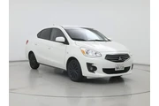 Mitsubishi Mirage G4 2019 ES en San Jose