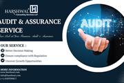 Auditing & Assurance Services