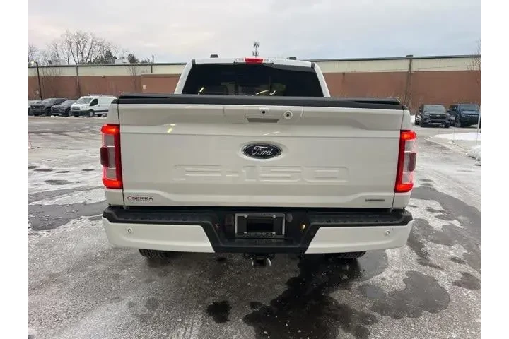 $38871 : Ford F-150 2023 4x4 Lariat 4 image 6