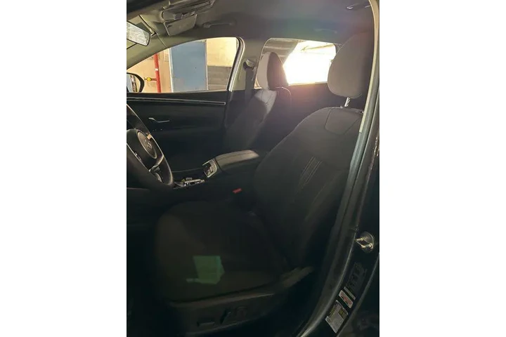 $25495 : Hyundai TUCSON 2023 AWD SEL image 5