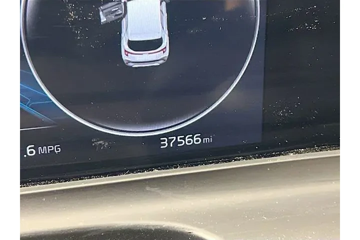 $22975 : Kia Seltos 2024 S 4dr SUV image 9