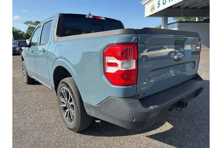 $26998 : Ford Maverick 2022 XL 4dr Su image 6