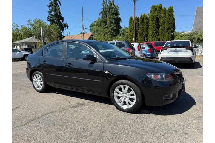 $5995 : 2008 MAZDA3 i Sport image 3