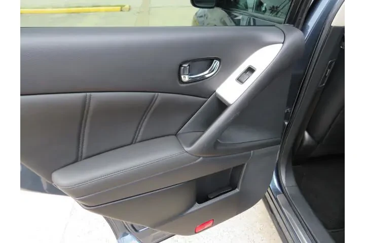 $9761 : Nissan Murano 2012 SL 4dr SU image 8