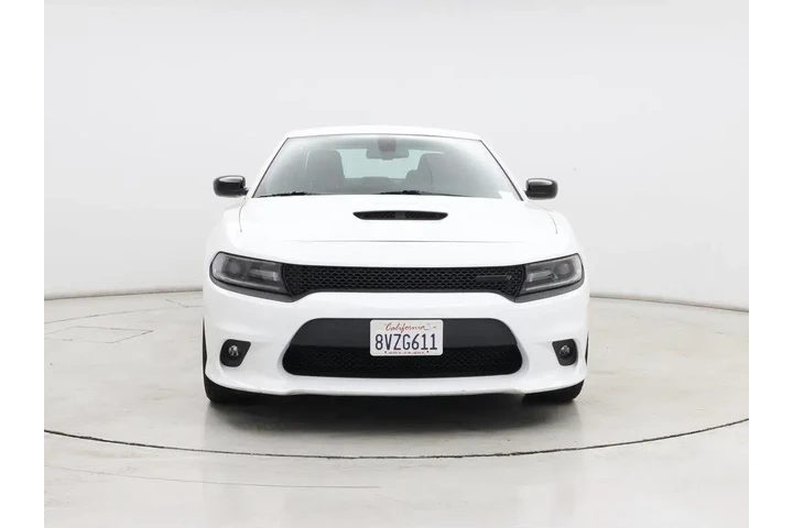 $30998 : Dodge Charger 2021 GT 4dr Se image 5