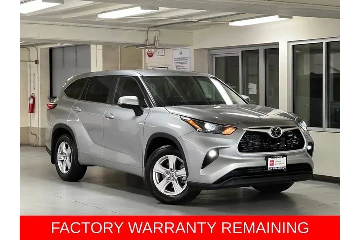 $37988 : Gold Certified2025 Highlander image 7